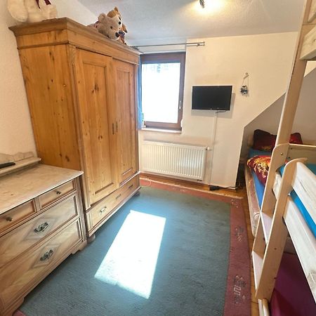 Ferienhaus Jägerhaus Oppach Privathaus Exterior foto