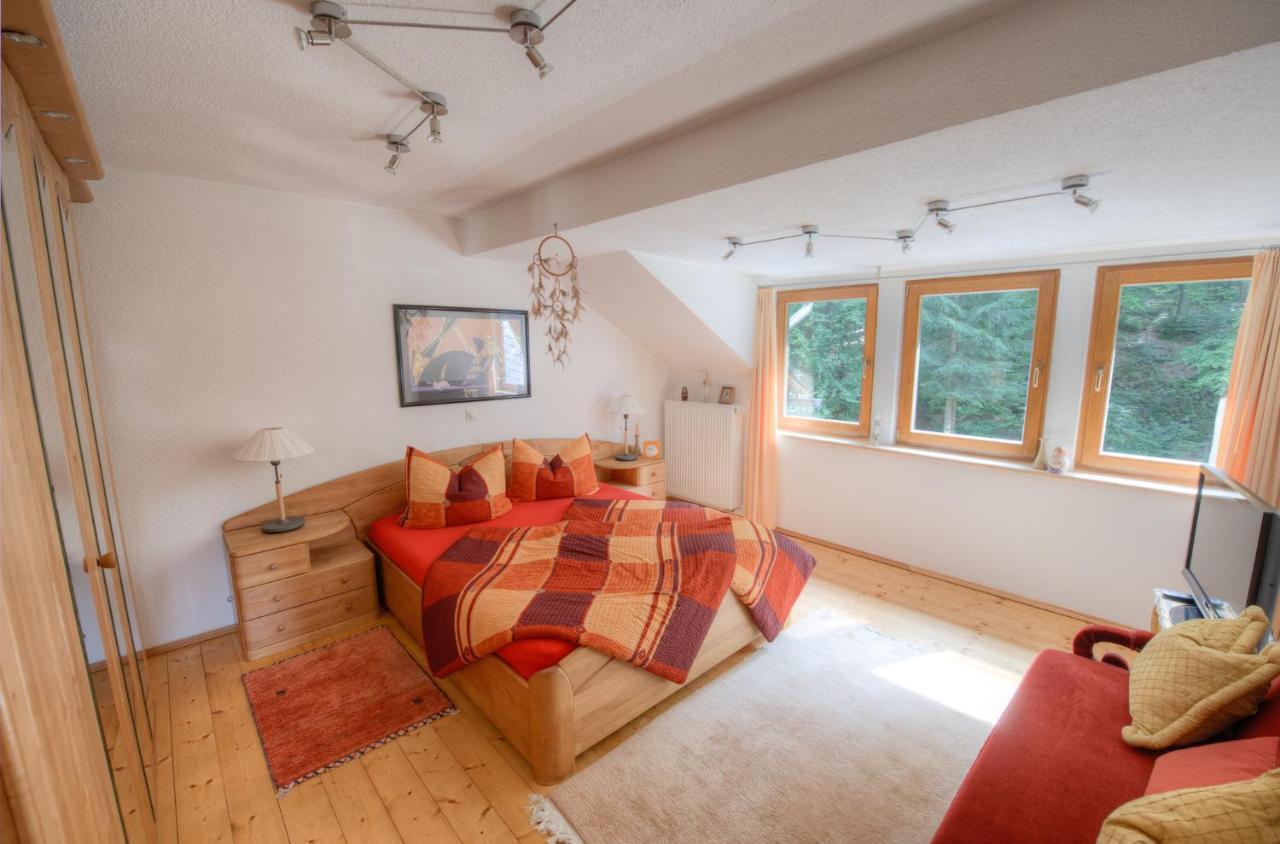 Ferienhaus Jägerhaus Oppach Privathaus Exterior foto