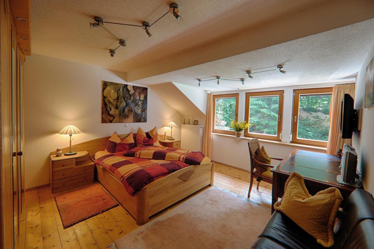 Ferienhaus Jägerhaus Oppach Privathaus Exterior foto
