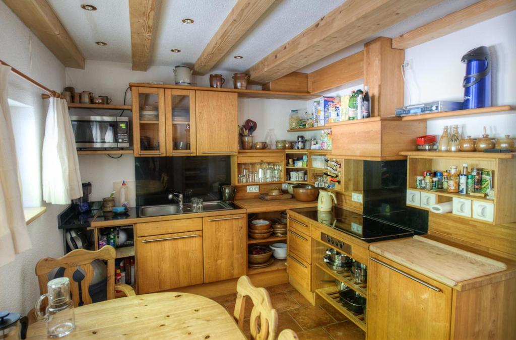 Ferienhaus Jägerhaus Oppach Privathaus Exterior foto