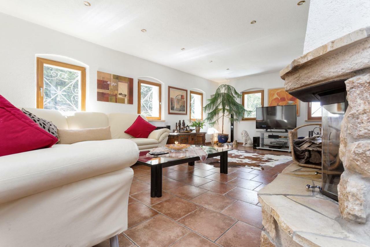 Ferienhaus Jägerhaus Oppach Privathaus Zimmer foto