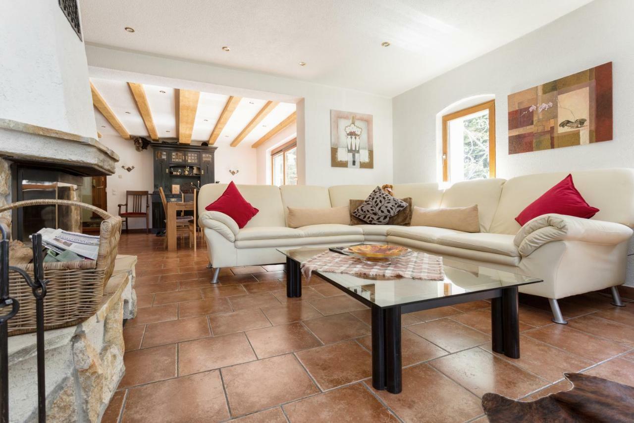 Ferienhaus Jägerhaus Oppach Privathaus Zimmer foto