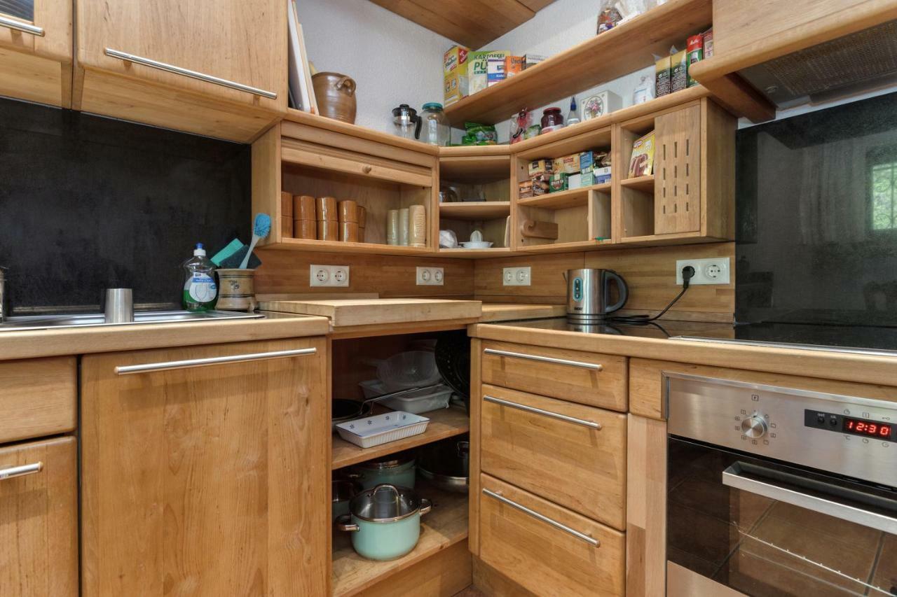 Ferienhaus Jägerhaus Oppach Privathaus Zimmer foto