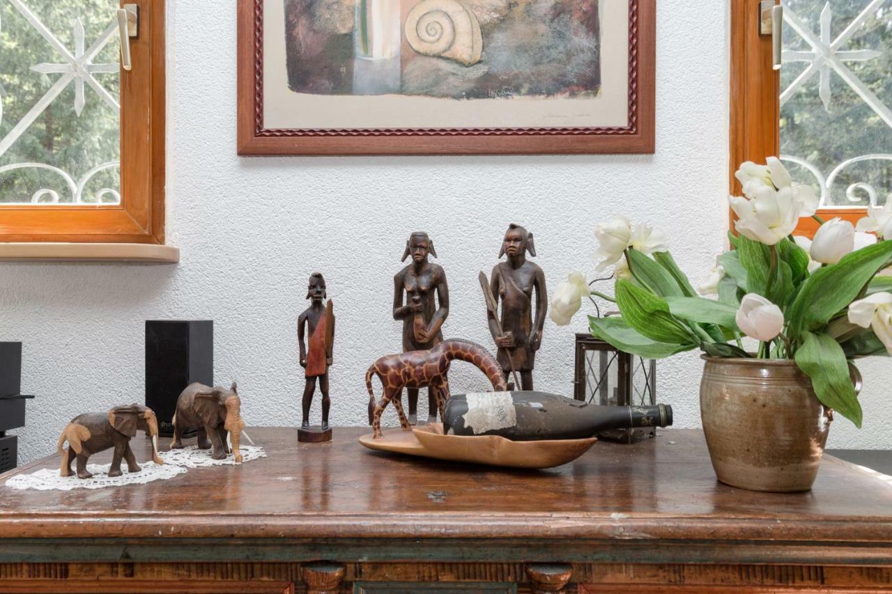 Ferienhaus Jägerhaus Oppach Privathaus Zimmer foto
