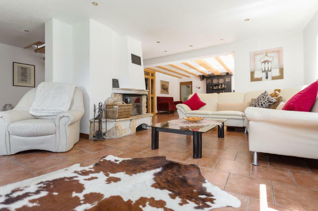 Ferienhaus Jägerhaus Oppach Privathaus Zimmer foto